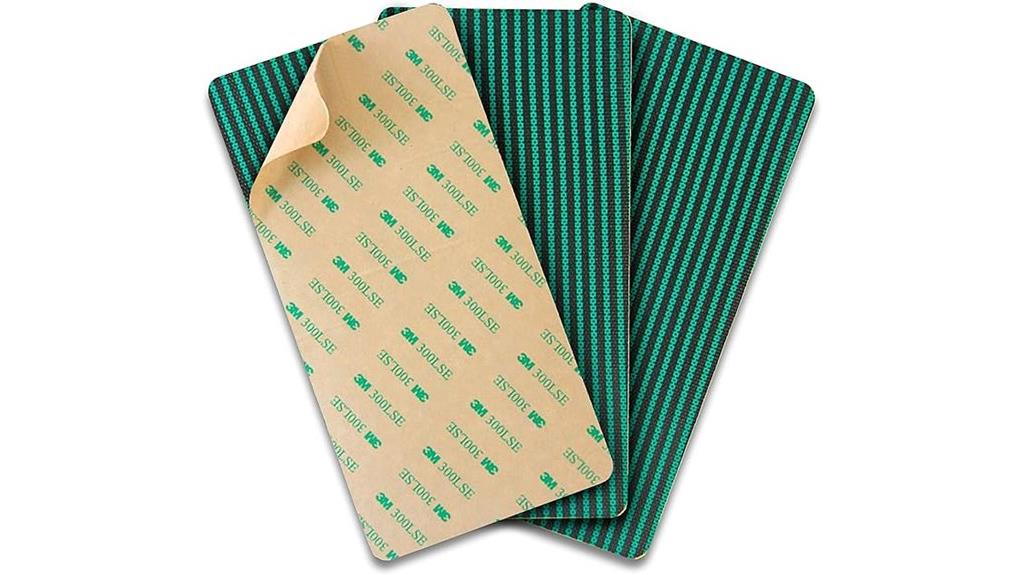 self adhesive pool repair kit