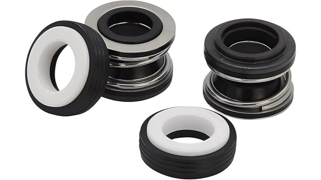 shaft seal replacement kit