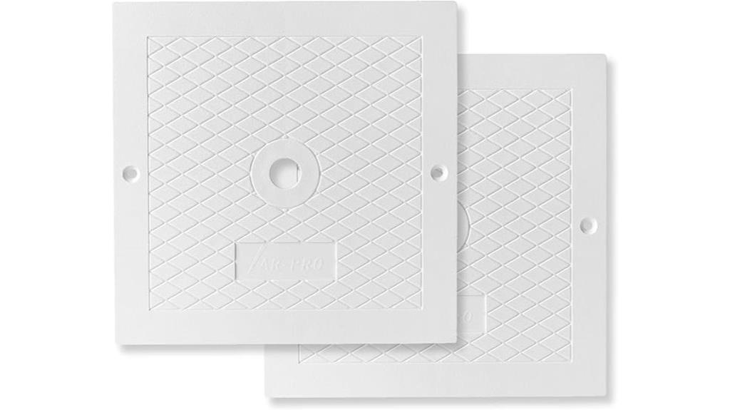 skimmer lid replacement pack