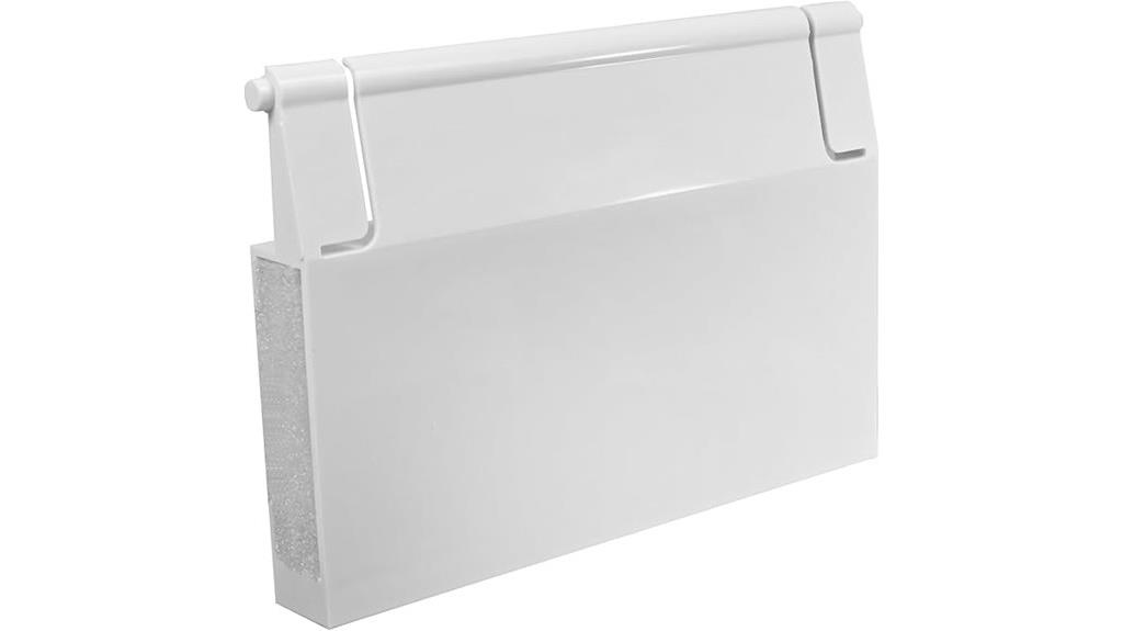 skimmer weir door replacement kit