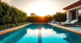 small lap pools selection guide