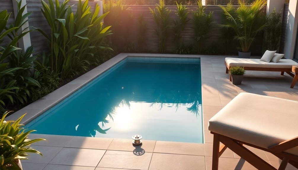 small pool maintenance essentials