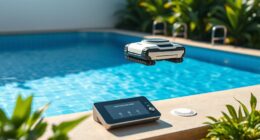 smart pool automation technology