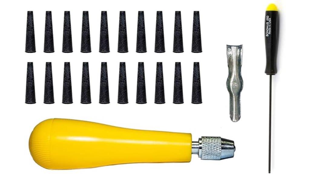 solar heater repair kit