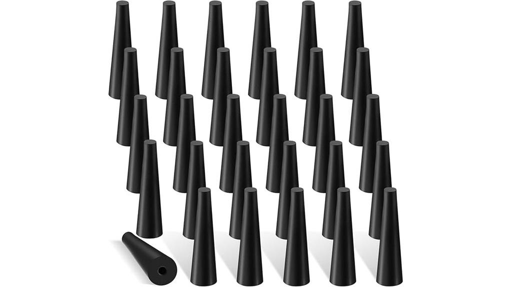 solar heater repair plugs