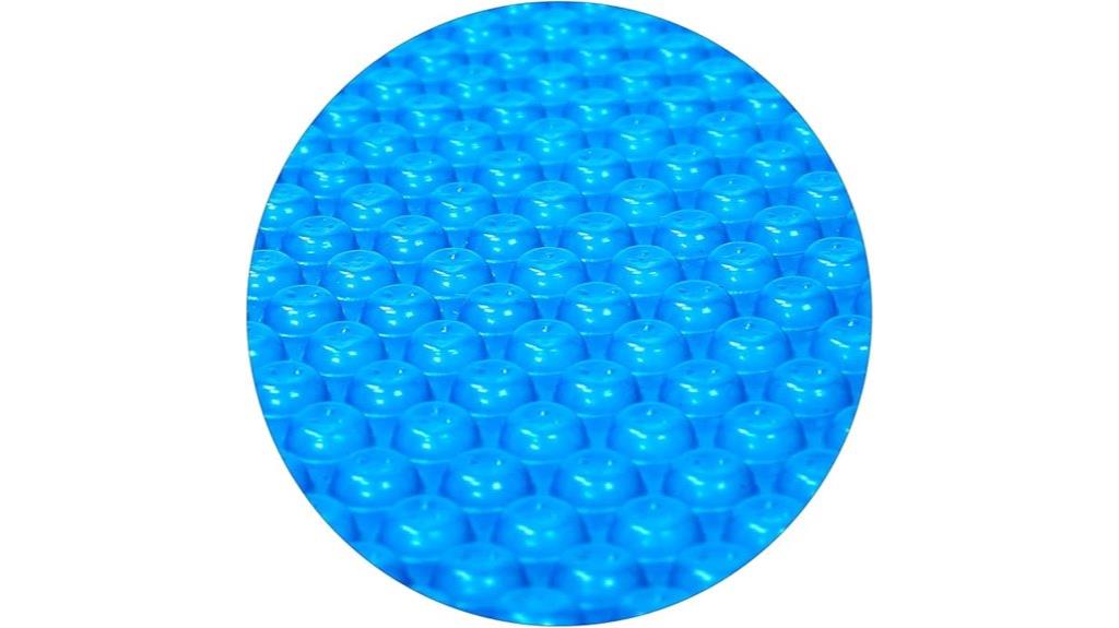 solar pool cover 18ft