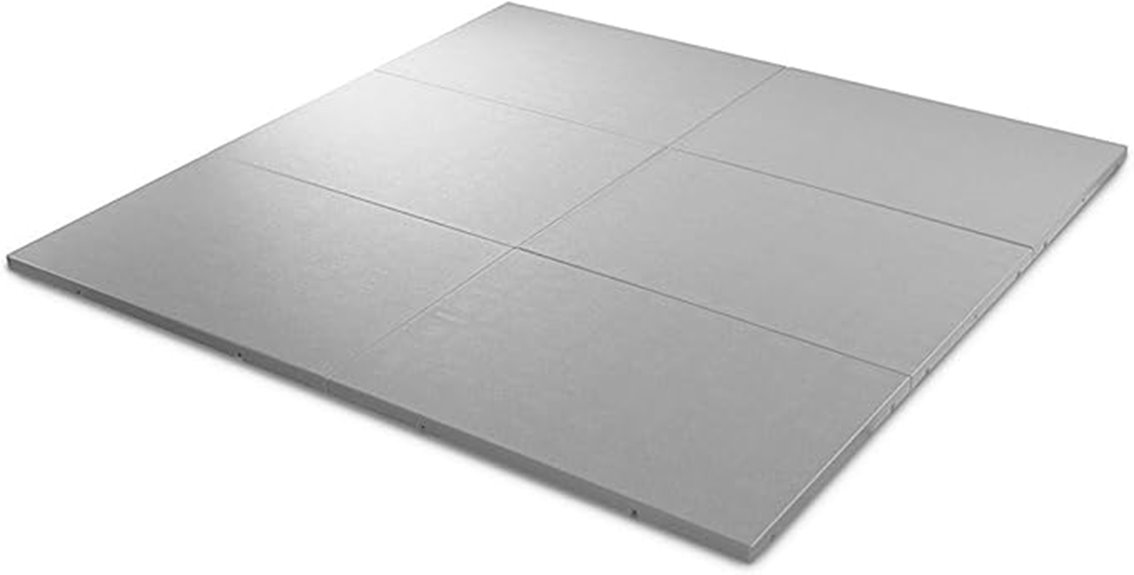 spa pads pack of six