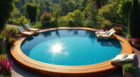 spool pool benefits and ideas