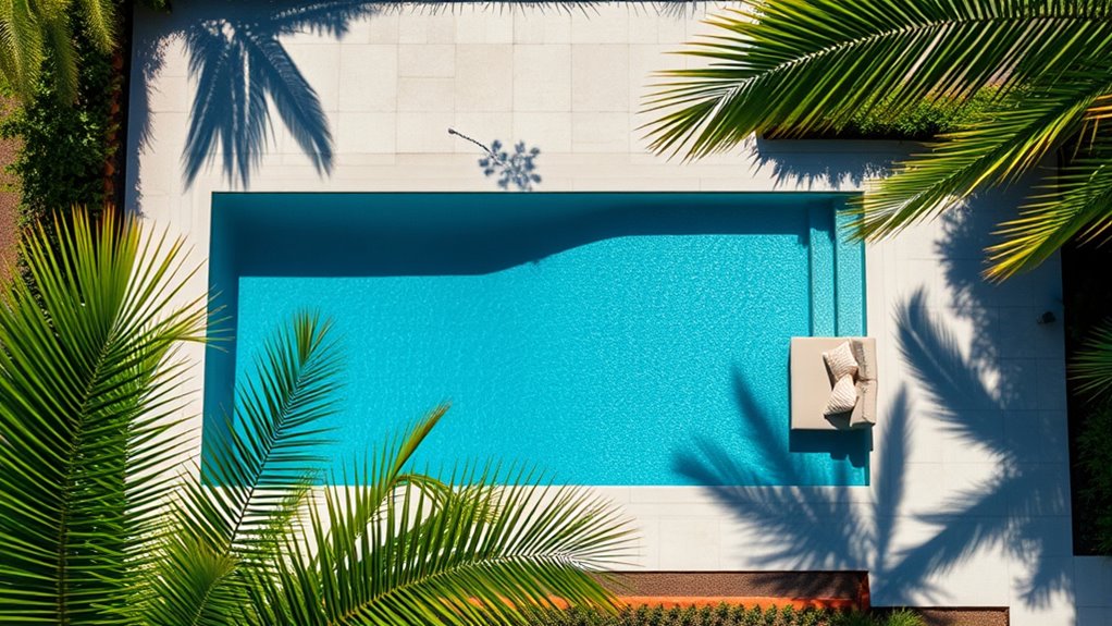 spool pool characteristics explained