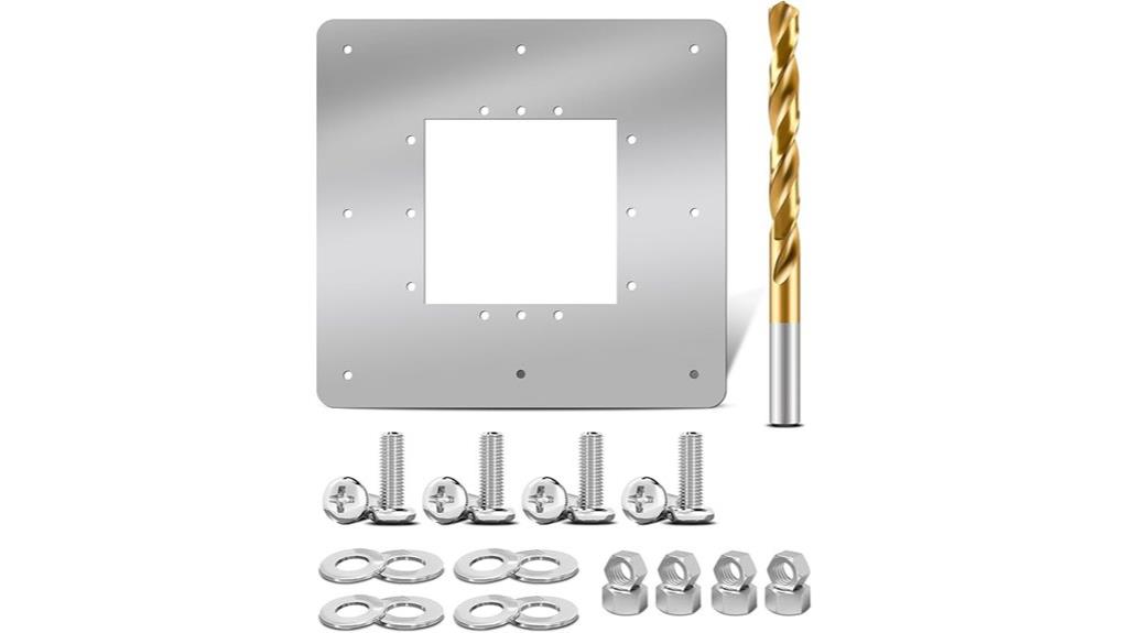 stainless steel pool repair