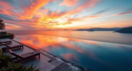 stunning infinity pool concepts