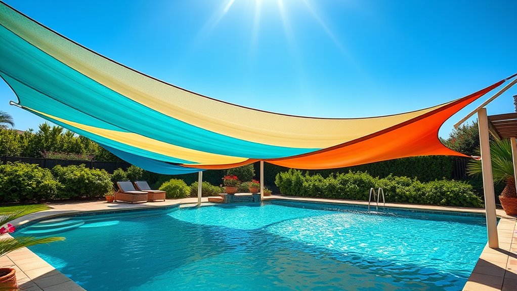 stylish sun protection options