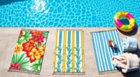 summer pool enjoyment essentials