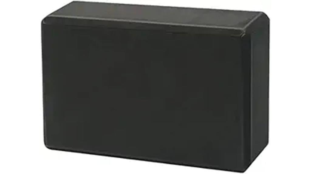supportive eva foam block