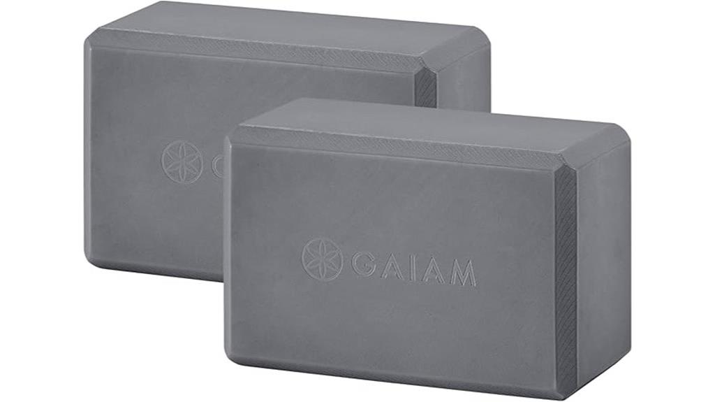 supportive eva foam block
