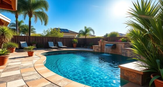 sustainable swimming pool concepts
