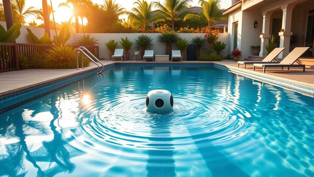 swim current generators review