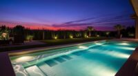 swim relax technology spa