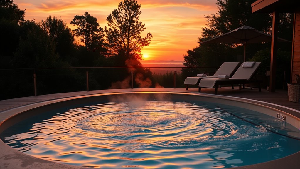 swim spa inspiration gallery