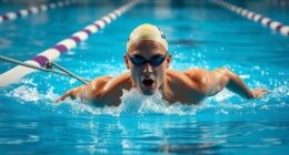 swim tethers enhance training effectiveness