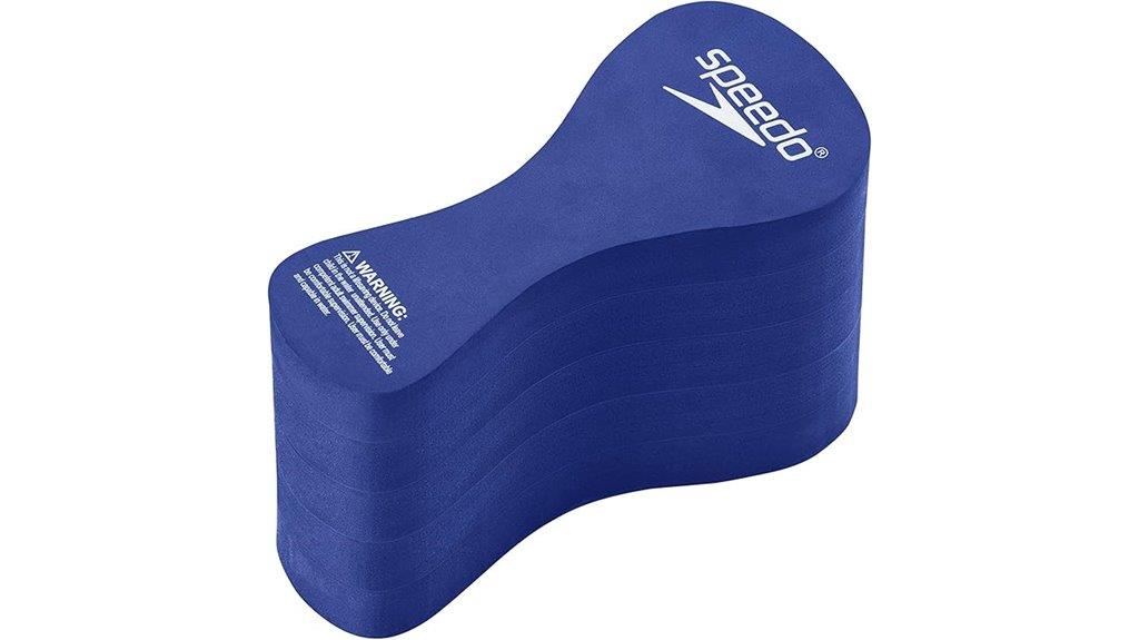 swim training pull buoy