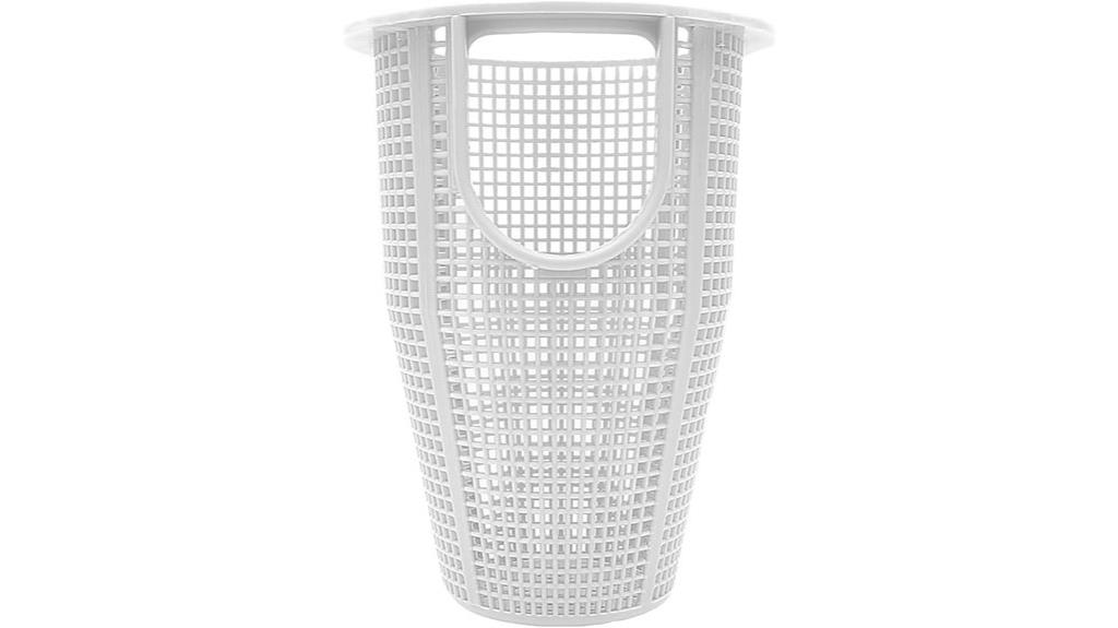 swimables pump basket compatibility