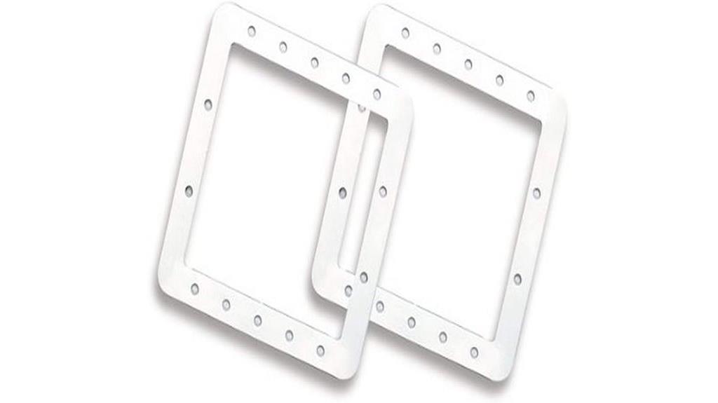 swimline skimmer gasket set