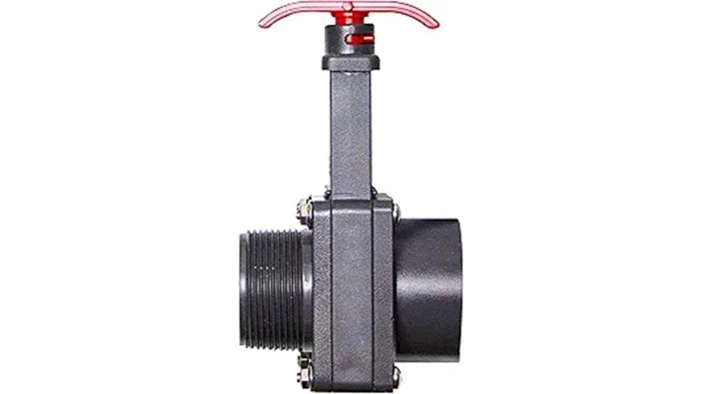 swimline slice valve 89660