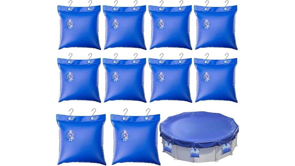 swimming pool cover supplies