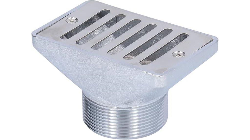 swimming pool drain cover