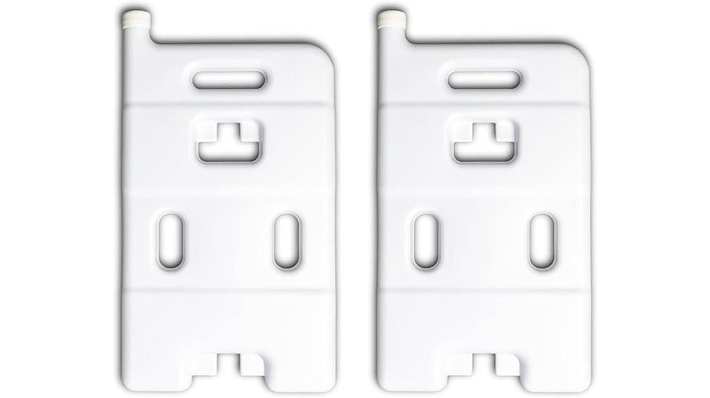 swimming pool ladder weights