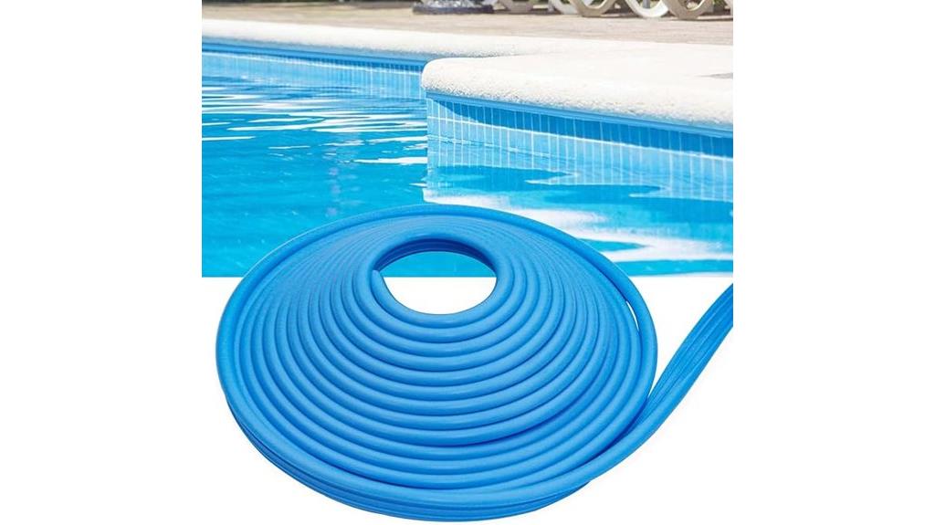 swimming pool liner roll