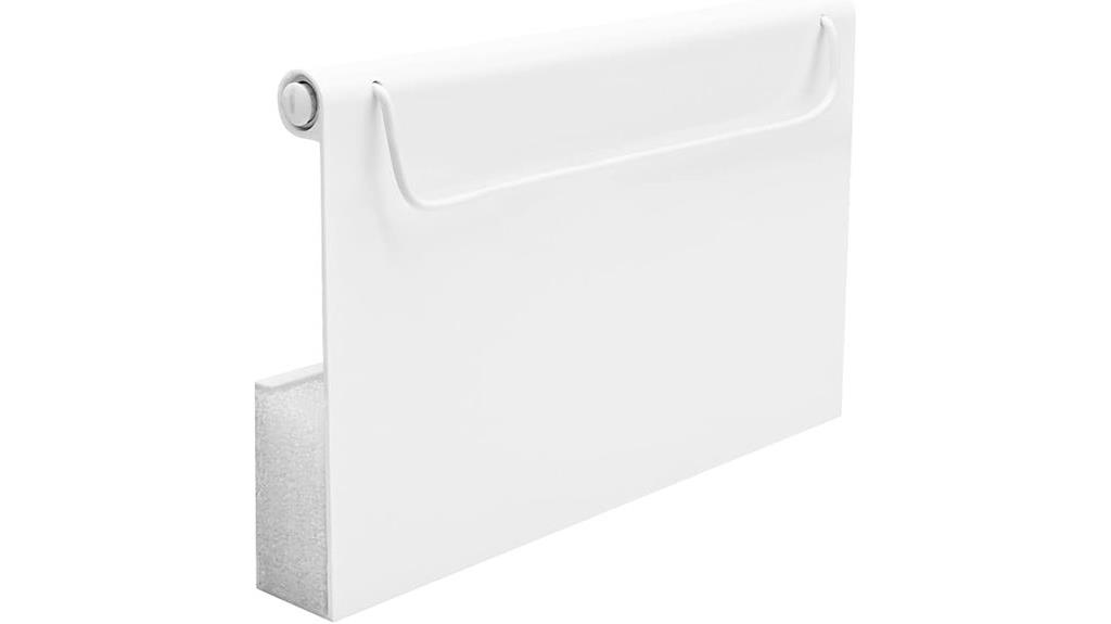 swimming pool skimmer replacement