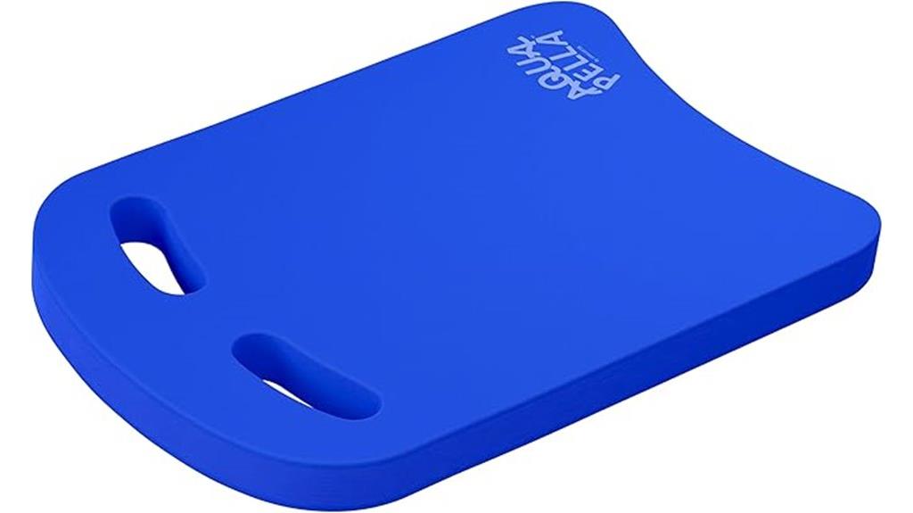 swimming training aid device