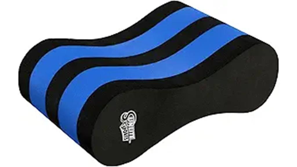 swimming training leg float