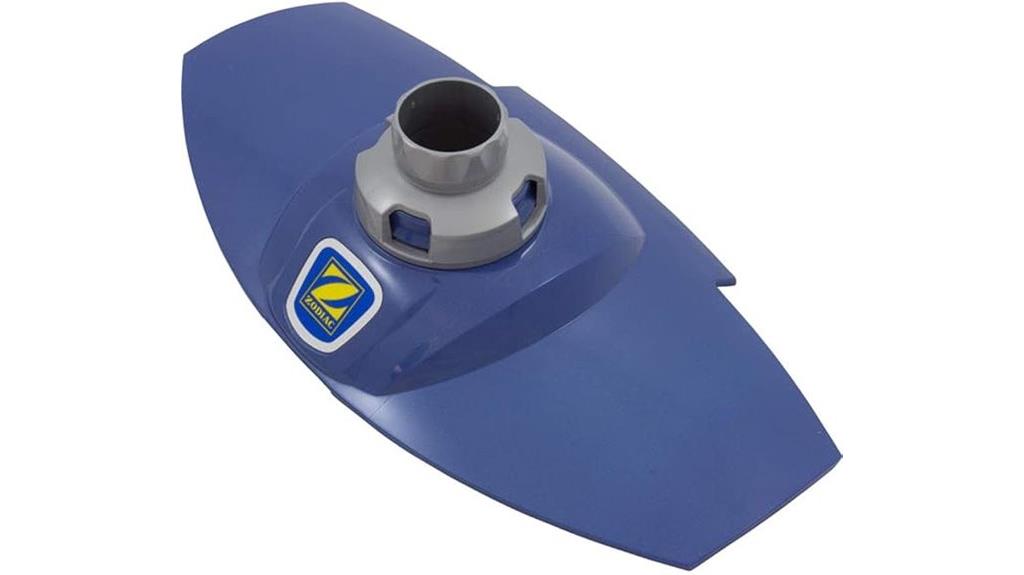 swivel assembly pool cover