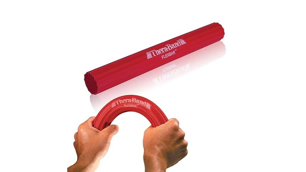 tennis elbow therapy tool