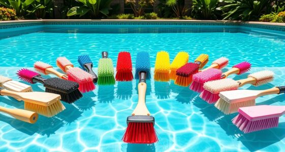 top algae brushes reviewed