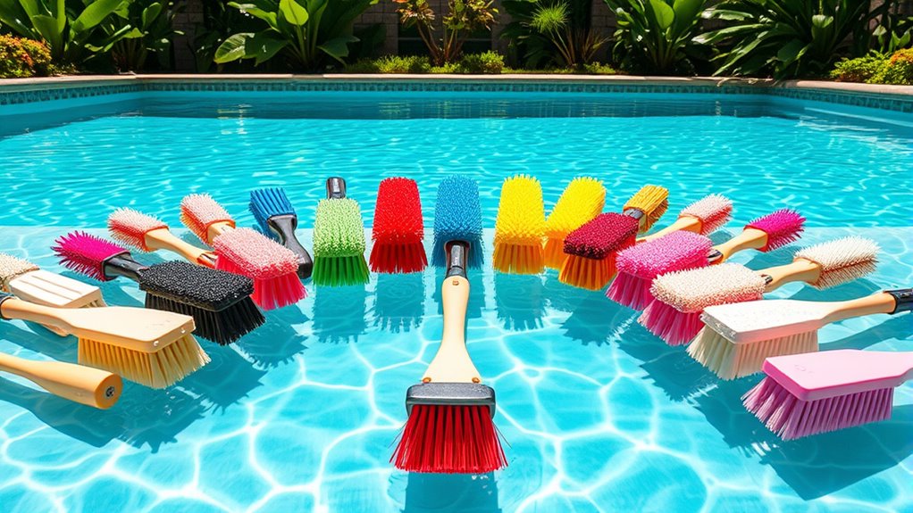 top algae brushes reviewed