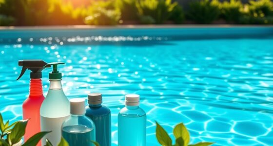 top algaecides for pools