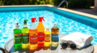 top algaecides for pools