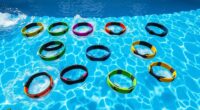 top aqua jogging belts