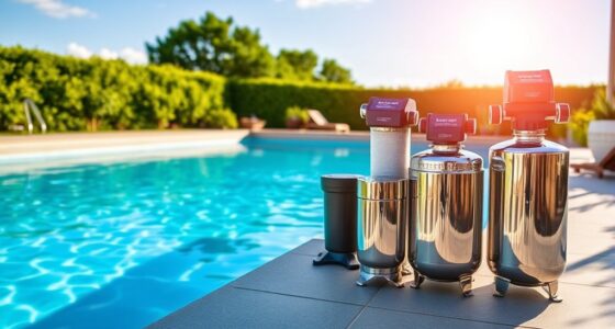 top de pool filters
