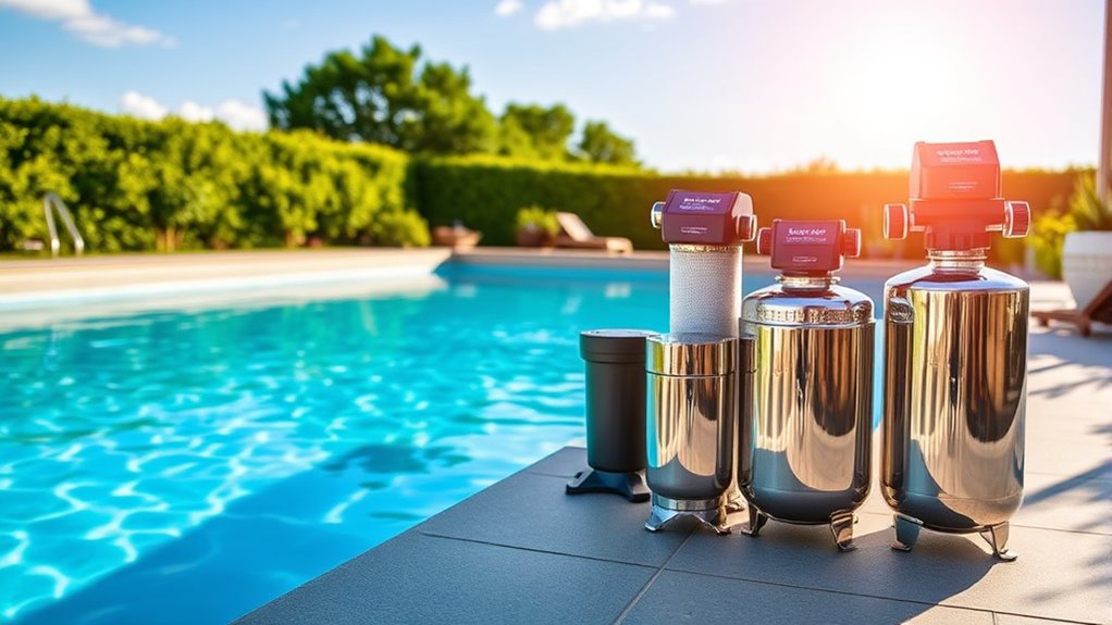 top de pool filters