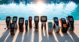 top digital pool testers