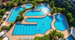 top fitness pools 2025