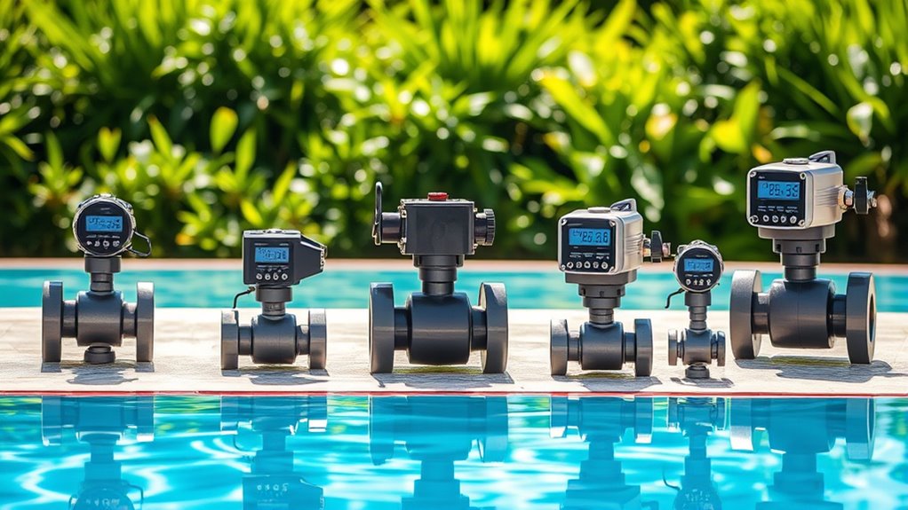 top flow meters 2025