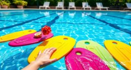 top kickboards for swimming