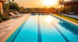 top modular lap pools