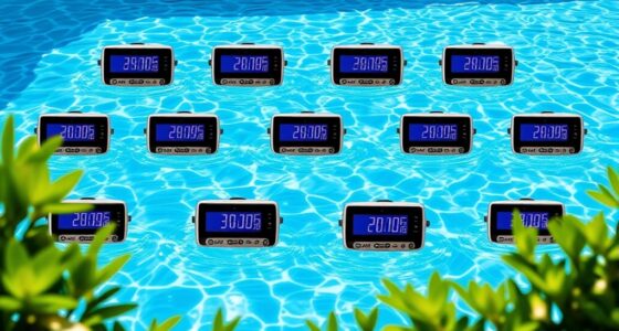 top ph monitors for pools